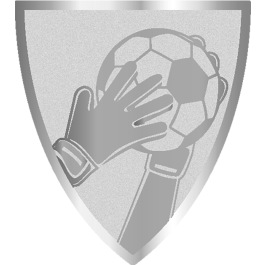 Médaille "Neutre"  Originale (réf. D129)