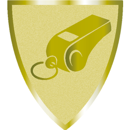 Médaille "Neutre"  Originale (réf. D129)