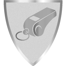 Médaille "Neutre" 60mm (réf. DI6002)