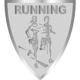 Médaille "Neutre" 60mm (réf. DI6002)