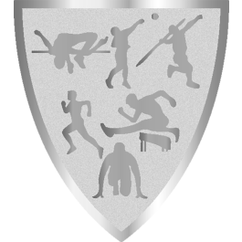 Médaille "Neutre" 60mm (réf. DI6002)