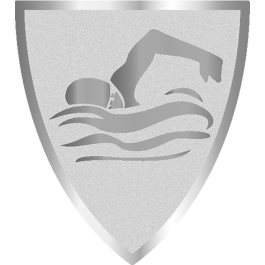 Médaille "Neutre"  Originale (réf. D129)