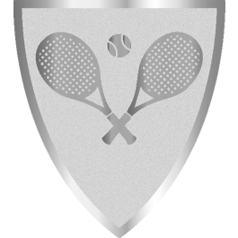 Médaille "Neutre" 60mm (réf. DI6002)