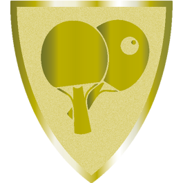 Médaille "Neutre"  Originale (réf. D129)