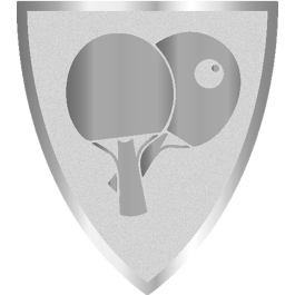 Médaille "Neutre"  Originale (réf. D129)