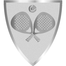 Médaille "Neutre"  Originale (réf. D129)