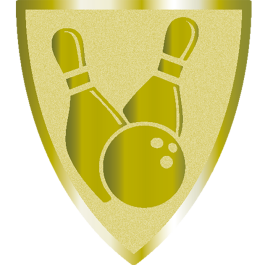 Médaille "Neutre"  Originale (réf. D129)