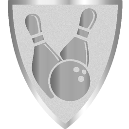 Médaille "Neutre"  Originale (réf. D129)