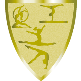 Médaille "Neutre"  Originale (réf. D129)