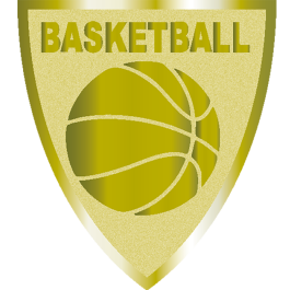 Souvenir en 3 couleurs (réf. Q165GS)