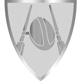 Médaille "Neutre"  Originale (réf. D129)