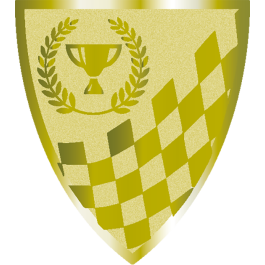 Médaille "Neutre"  Originale (réf. D129)