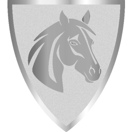 Médaille "Neutre"  Originale (réf. D129)