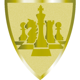 Médaille "Neutre"  Originale (réf. D129)