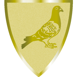 Médaille "Neutre" 60mm (réf. DI6002)