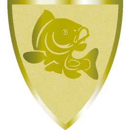 Médaille "Neutre"  Originale (réf. D129)