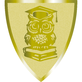 Médaille "Neutre"  Originale (réf. D129)