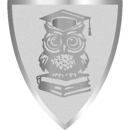 Médaille "Neutre"  Originale (réf. D129)