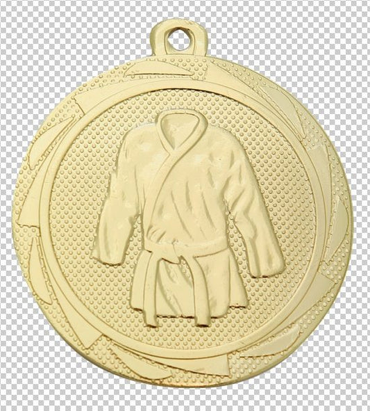Médaille "Sport de combat" 45mm (réf. BS.ME 106) (Bie)