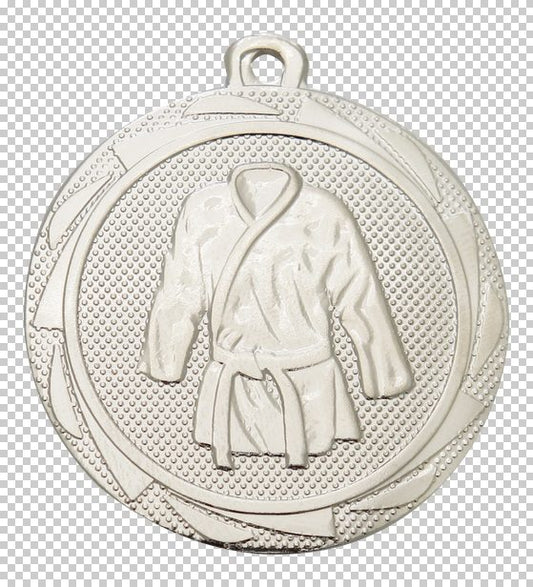 Médaille "Sport de combat" 45mm (réf. BS.ME 106) (Bie)