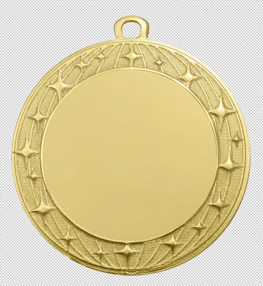 Médaille Neutre 70mm (réf. BS.ME125)