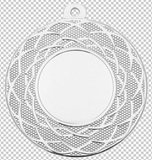 Médaille Neutre 50mm (réf. BS.ME84)