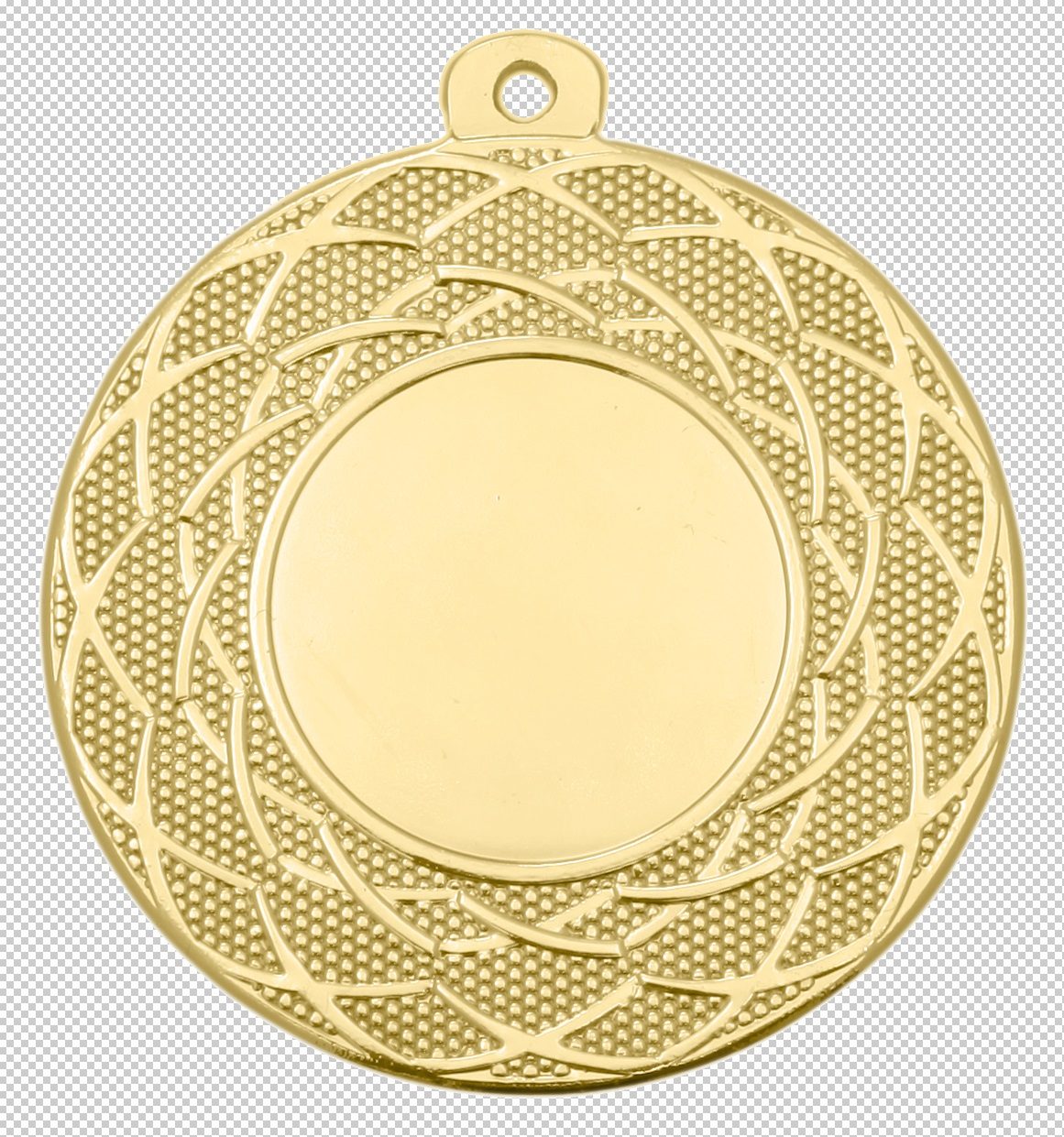 Médaille Neutre 50mm (réf. BS.ME84)