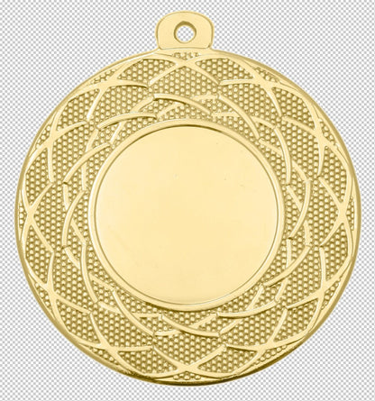 Médaille Neutre 50mm (réf. BS.ME84)