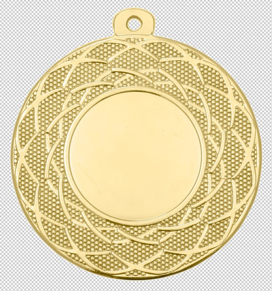 Médaille Neutre 50mm (réf. BS.ME84)