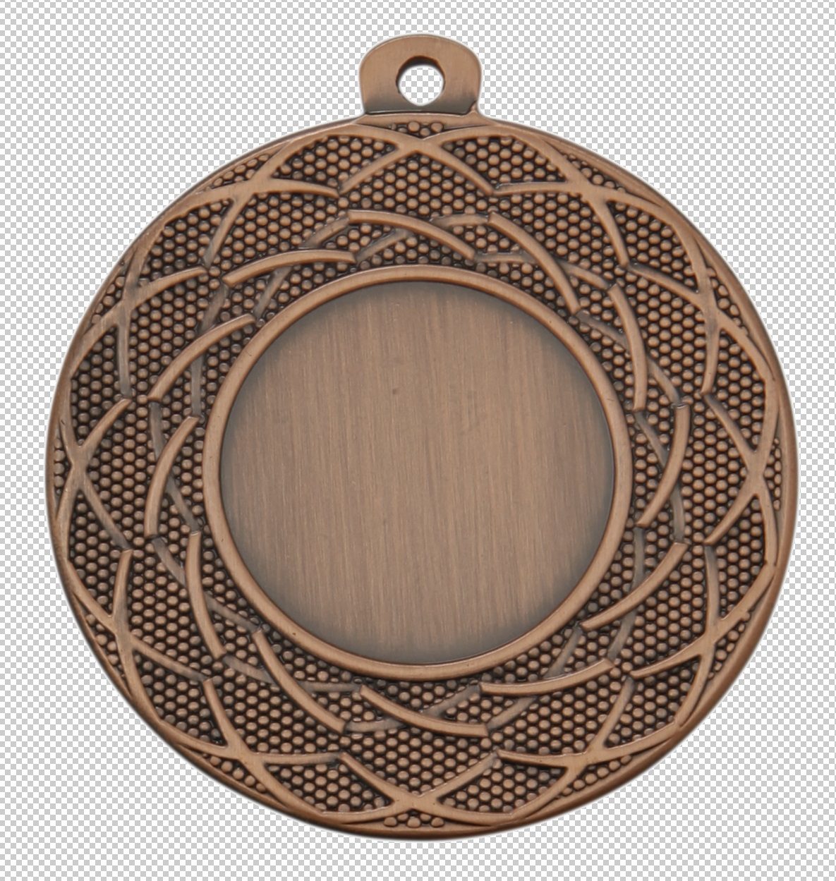 Médaille Neutre 50mm (réf. BS.ME84)