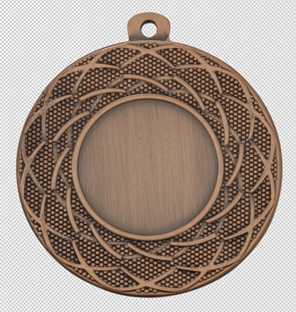 Médaille Neutre 50mm (réf. BS.ME84)