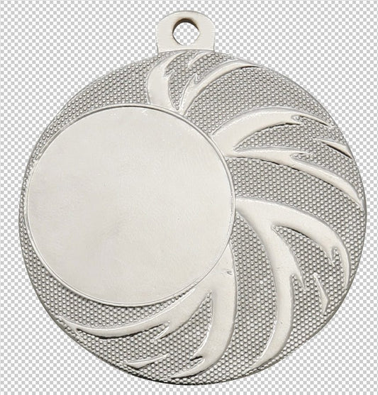 Médaille Neutre 45mm (réf. BS.ME93)