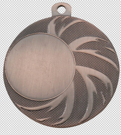 Médaille Neutre 45mm (réf. BS.ME93)