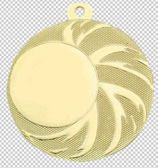 Médaille Neutre 45mm (réf. BS.ME93)