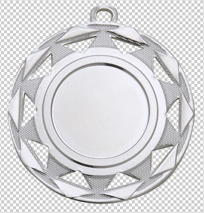 Médaille Neutre 50mm (réf. BS.ME94)