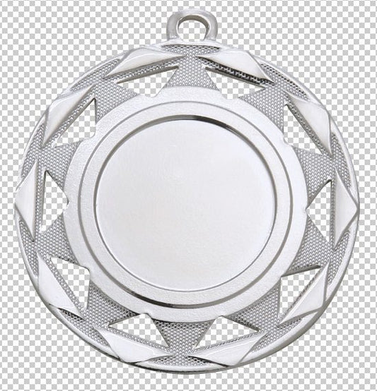 Médaille Neutre 50mm (réf. BS.ME94)