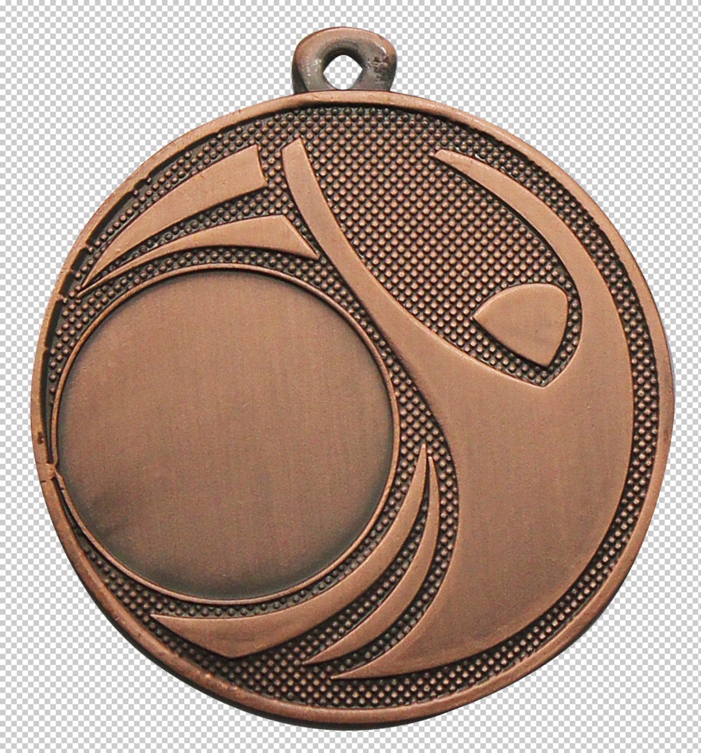 Médaille 50mm Neutre (réf. BS.ME121) (Bie)