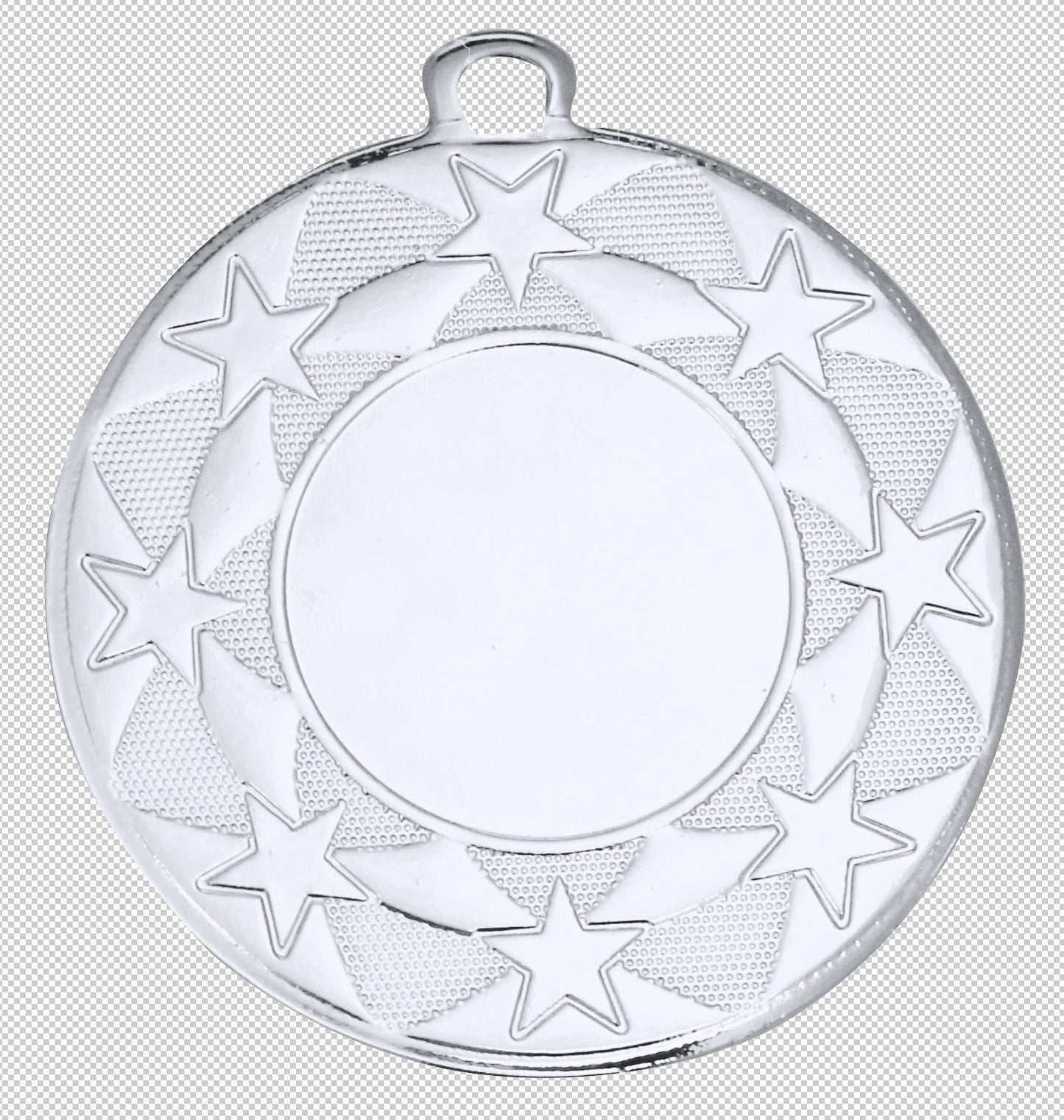 Médaille Neutre 50mm (réf. BS.MI5001)