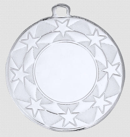 Médaille Neutre 50mm (réf. BS.MI5001)