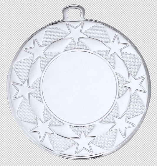 Médaille Neutre 50mm (réf. BS.MI5001)