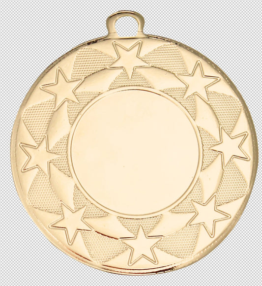 Médaille Neutre 50mm (réf. BS.MI5001)