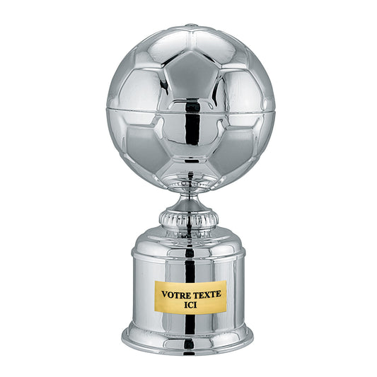 Trophée Football (réf. NK - CP5311)