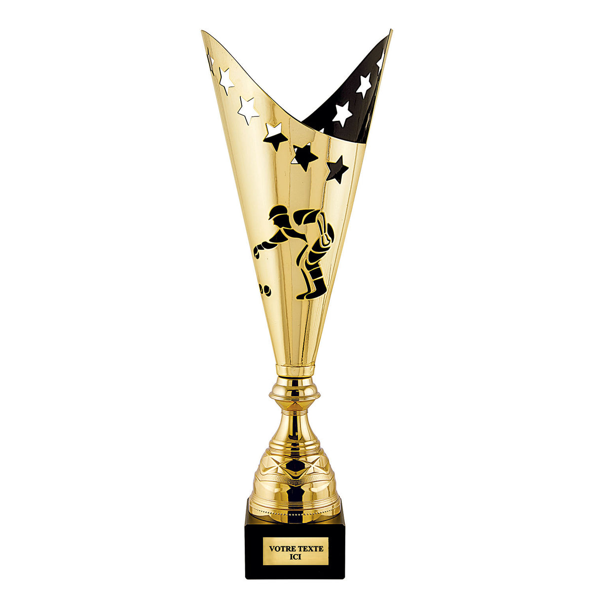 Trophée Pétanque (réf. NK - CP5317)