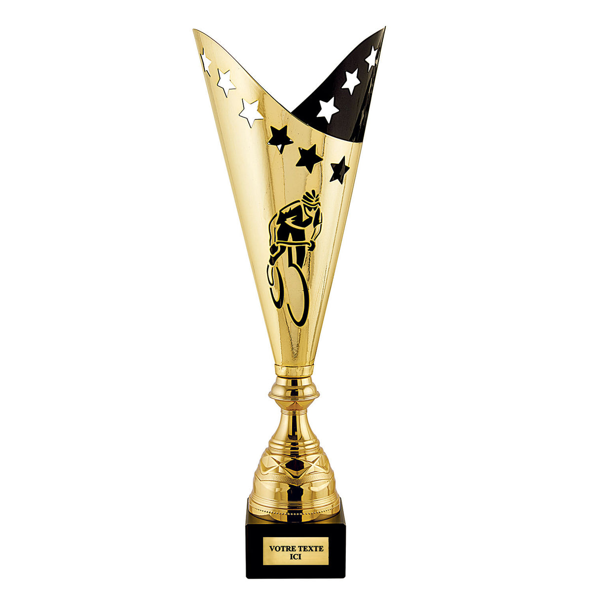 Trophée Cyclisme (Ref. NK - CP5319)