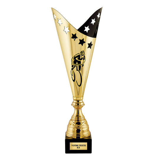 Trophée Cyclisme (Ref. NK - CP5319)