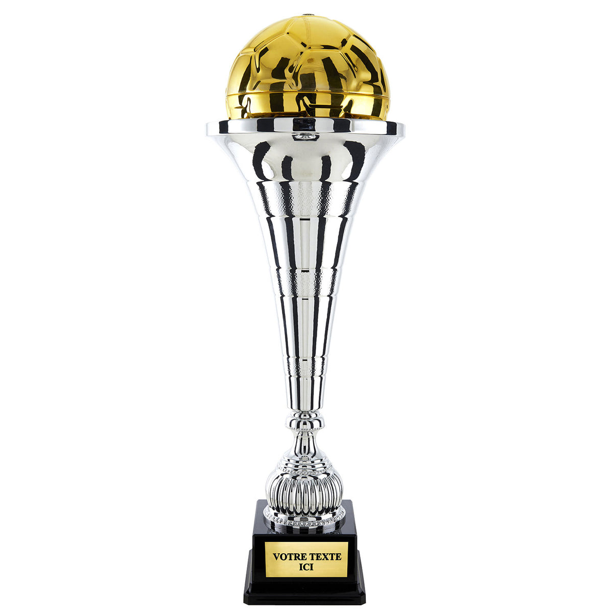Trophée Football (réf. NK - CP5374)