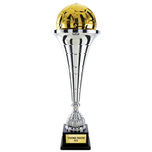 Trophée Football (réf. NK - CP5374)