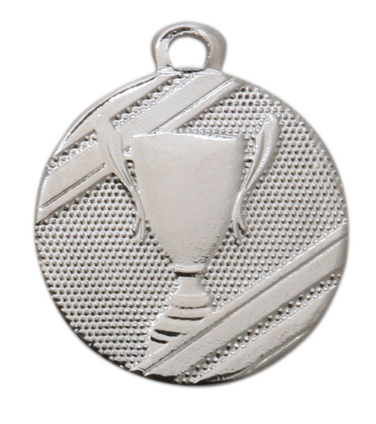 Médaille Neutre 32mm - Coupe (réf. D106)