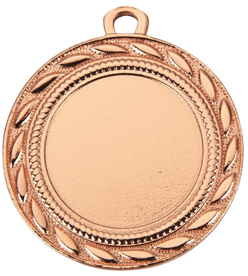 Médaille Neutre 40mm (réf. D109)