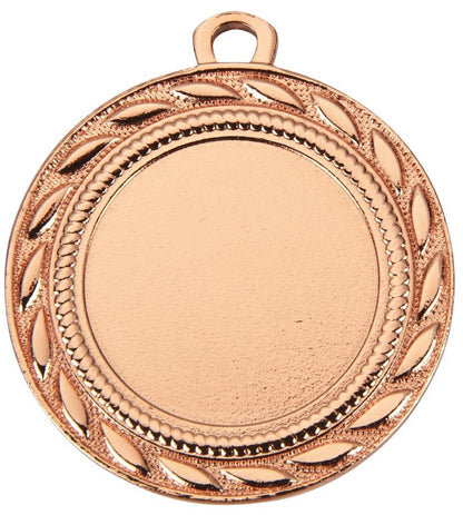 Médaille Neutre 40mm (réf. D109)